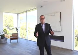 Voodoo Agent: Anything can happen when you're happening