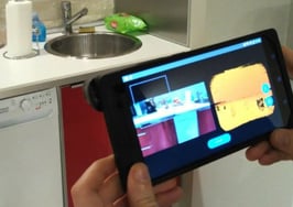 GeoCV slashes cost of high-quality 3-D home tours