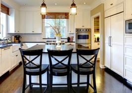 30 luxury home design trends and features adorning 2017