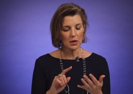 Sallie Krawcheck: Leveraging technology to advance your career