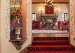 Behind the sale of the late Agnes Moorehead's Beverly Hills home
