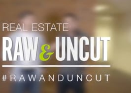 When should agents attend the home inspection?