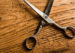 'If I cut my commission, will you?': Dealing with a sticky proposal