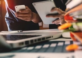 How going digital improves your bottom line