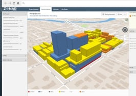 Gridics, provider of property analysis tool, closes $1.1M seed funding round