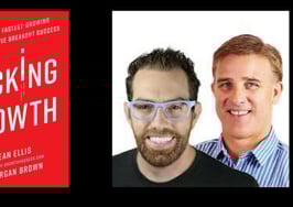 Why 'Hacking Growth' is a must-read for every entrepreneur