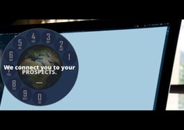 IQDial, automated dialer software, tracks down missing prospect data