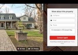 Realtor.com expands 3-D Matterport home tour integration to desktop website