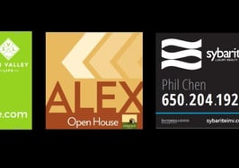Your real estate yard signs are bad: 4 tips to fix them