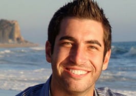 How a 29-year-old Malibu agent rose to industry leadership