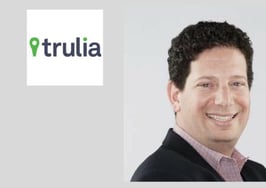 Trulia president announces departure from company