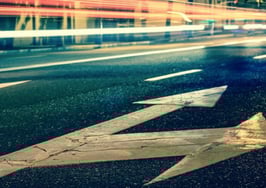 Listing Bits: The Upstream 'pivot' that should be called a '180'