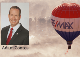 Re/Max announces co-CEO arrangement between Contos, Liniger