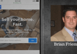Zillow is peddling seller leads, not becoming a broker