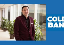 David Marine appointed as Coldwell Banker's SVP of marketing