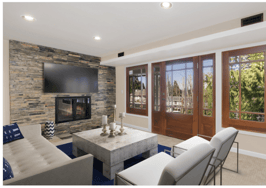 Augmented reality is becoming a widespread real estate tool