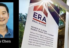ERA Real Estate hires Simon Chen as its new COO