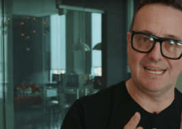 Getting over your fear of the camera in real estate