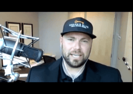 How to build your real estate business in a down market