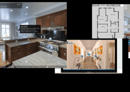 How 3-D home tours have impacted my buying experience