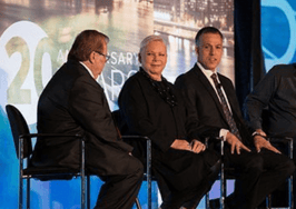 To sell or not to sell? Merger-and-acquisition sessions at ICSF will help you
