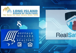 Real Safe Agent system gaining traction with Realtor associations