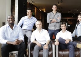 See how VC firm Fifth Wall has taken real estate tech by storm