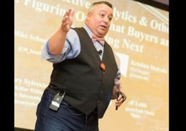 Jeff Lobb’s 3 keys to a delivering a killer presentation