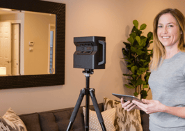 Matterport releases new terms of service, retains right to privately share 3-D home tours