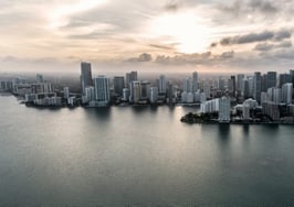 Miami Realtor found guilty of extorting high-profile rivals