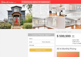 7 features that distinguish Zillow Group's RealEstate.com