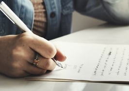 How to write a buyer offer letter that will close the deal
