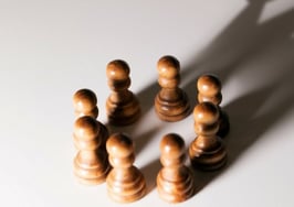 The next NAR CEO must be servant as leader