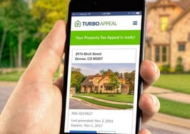 TurboAppeal, property tax appeal tool, acquired by Paradigm Tax Group