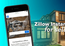 Zillow launches 'Instant Offers' pilot program for homesellers
