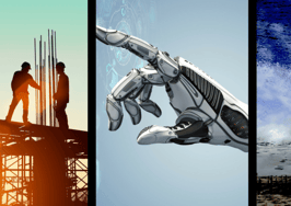 The top 10 issues facing the real estate industry in 2017