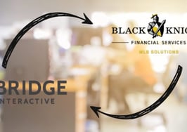 Zillow Group's Bridge Interactive and Black Knight: Data management rivals unite