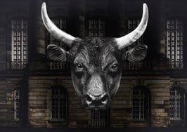 Welcome to Wall Street's housing market