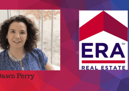 Dawn Perry, ERA's SVP of Marketing, on her new to-do list