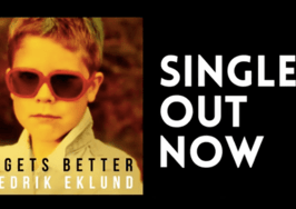 Fredrik Eklund of 'Million Dollar Listing' releases anti-bullying song