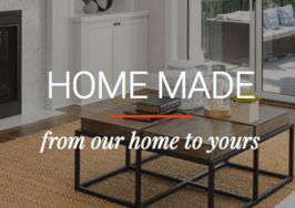 Realtor.com introduces 'Home Made,' its first company blog