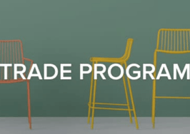 Give clients home goods discounts with Houzz Trade Program