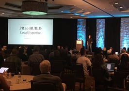 How to use PR to become a local real estate expert