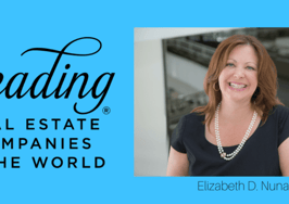 LeadingRE appoints new EVP of member services