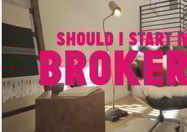 Should you start your own brokerage?