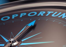 Your missing data = your massive opportunity