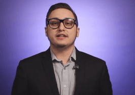 A rookie agent shares what he's learned so far