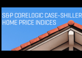 Case-Shiller: Home prices boom -- but it's not déjà vu