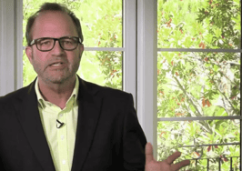 Gary Gold: Leads aren't clients until you meet them in person