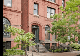 Going once, going twice: How much would you spend to live like the Underwoods?